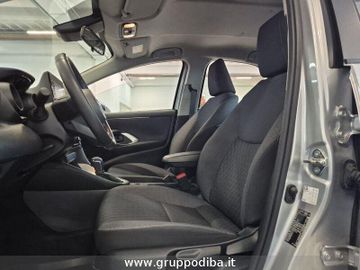 Toyota Yaris - 10