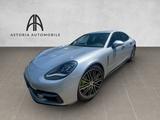 Porsche Panamera 4 E-Hybrid Approved 4RadLenk. SofClose  - Porsche Panamera mit Hybrid-Antrieb: Limousine