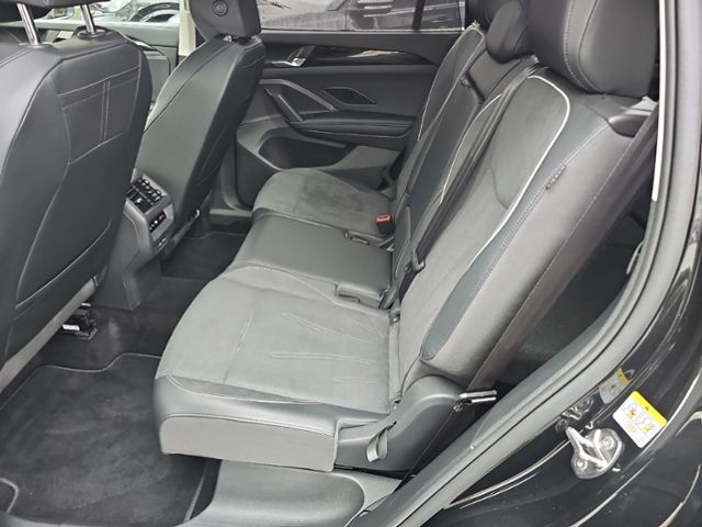 Fahrzeugabbildung Volkswagen Tayron 2.0 TDI 142 KW 4MOTION ELEGANCE 7-SITZER
