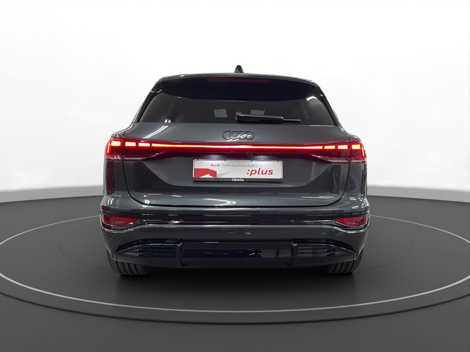 Audi Q6 e-tron - Bild 5