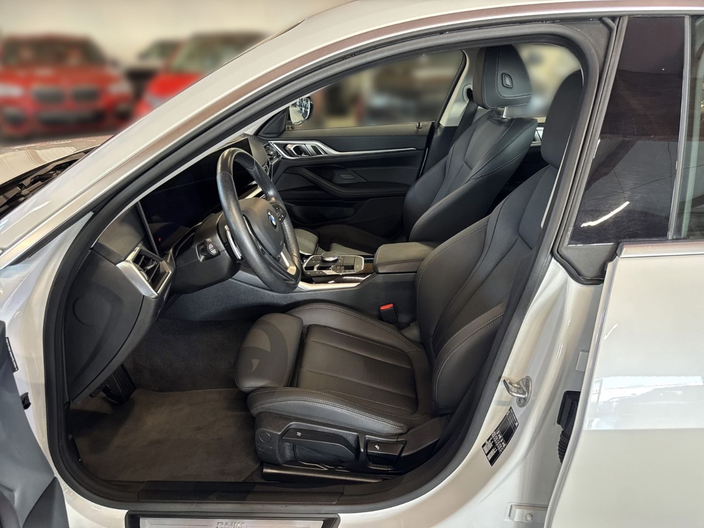 BMW 420 - Bild 5