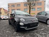 Fiat 500 1.2 8V Lounge PDC LED Pano-Dach KD/HU Neu - Fiat 500: Winterreifen