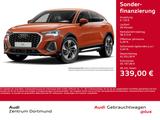 Audi Q3 Sportback 35 S LINE AHK LM19 ACC NAVI+ SITZHZ - Audi Q3 in Hagen