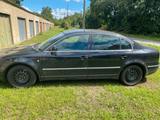 Skoda Superb - gebrauchte Skoda Superb aus dem Jahr 2007