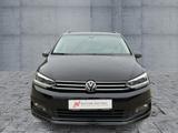 Volkswagen Touran 2.0 TDI DSG HL LEDER+LED+NAV+PANO+ACC+DAB - Volkswagen Touran: Leder, Schiebedach