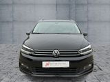 Volkswagen Touran 2.0 TDI DSG HL LEDER+LED+NAV+PANO+ACC+DAB - Volkswagen Touran mit Diesel-Antrieb: Leder, Navigationssystem