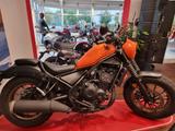 Honda CMX500 Rebel S - wie neu - kaum Kilometer - HONDA CMX500 REBEL S