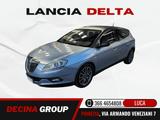 Lancia Delta 2.0 Multijet 165 cv Platino - scheckheftgepflegte Lancia Delta