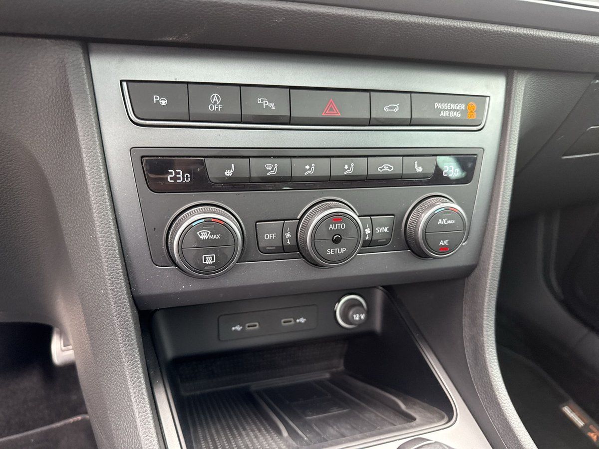 Cupra Ateca - Bild 18