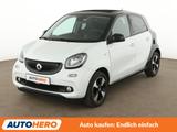 Smart forfour 0.9 Turbo Prime Aut.*NAVI*TEMPO*CAM*SHZ* - Smart ForFour in Hannover
