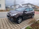 Hyundai ix35 - Hyundai ix35 von privat