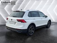 Volkswagen Tiguan - Vorschau Bild 5