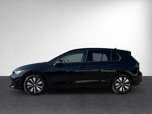 Golf VIII 2.0 TDI DSG GOAL AHK+RFK+HEAD-UP+NAVI+