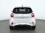 Hyundai i10 1.0 Edition 30 Android Apple Sitzheizung DAB - silberne Hyundai i10