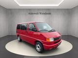 Volkswagen T4°CARAVELLE°AUT°OLDTIMER°RENTNER°61TKM°WIENEU° - Oldtimer mit Benzin-Antrieb: Kleinbus