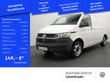 Volkswagen T6.1 Kasten FLÜGELTÜREN PORT NAVI PDC KLIMA - Volkswagen T6 Transporter in Leverkusen