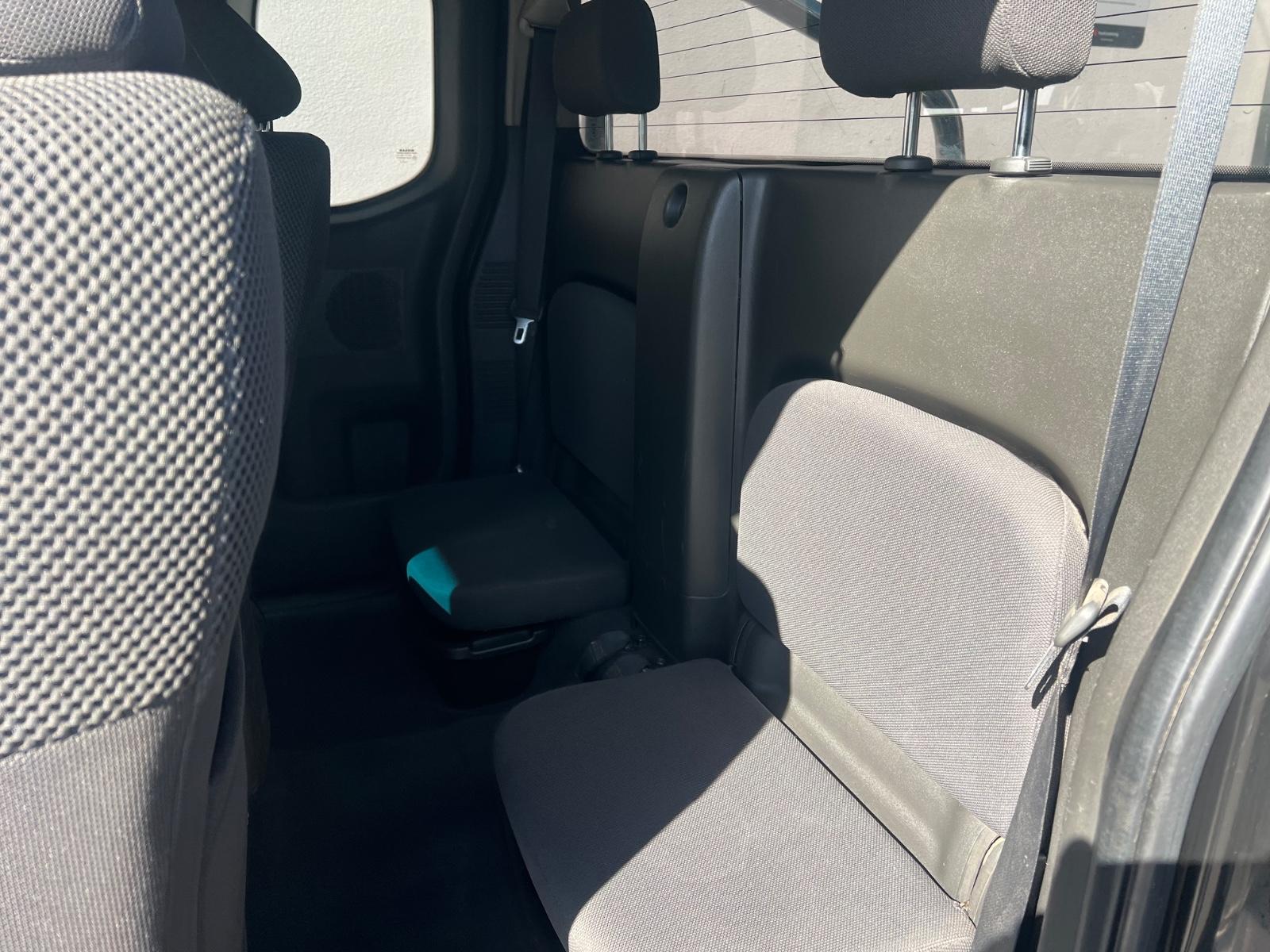NISSAN NAVARA PICKUP KINGCAB COMFORT 4X4 KLIMA 150000KM | 174 ch | BVM | VOLANT EN CUIR