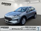 Ford Kuga Trend Cool & Connect Mehrzonenklima DAB SHZ