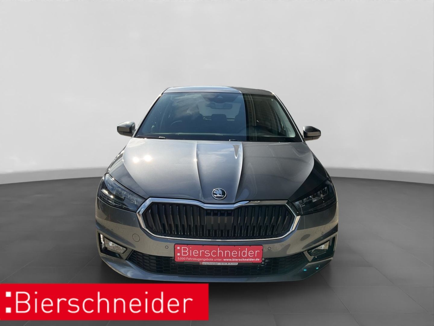 Skoda Fabia - Bild 10