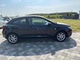 Seat Ibiza - Seat Ibiza mit Benzin-Antrieb: Sportwagen