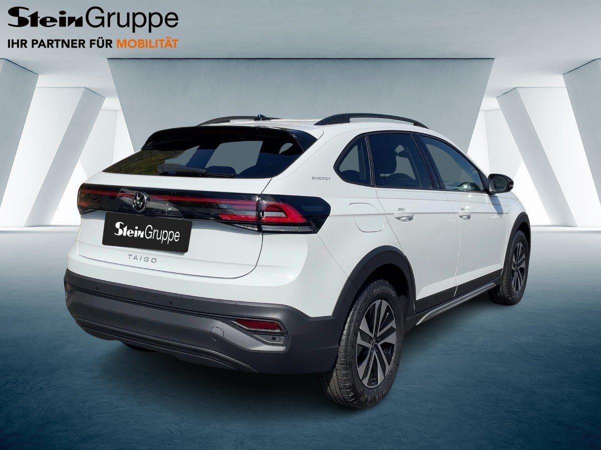 Volkswagen Taigo Life APP+DAB+VIRT+ACC+LED+NAVI+PDC+TOTW