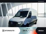 Mercedes-Benz Sprinter 317 CDI Kasten Hochdach Standard - Mercedes-Benz Sprinter: Hochdach