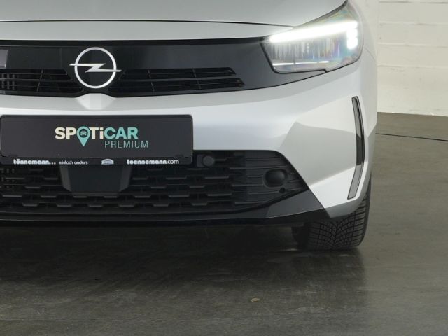 Corsa F FACELIFT EDITION+BLUETOOTH+KLIMA+SITZ-/L