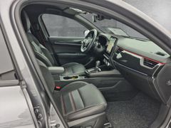 Fahrzeugabbildung Arkana R.S. Line 1.3 TCe 160 EDC EU6d