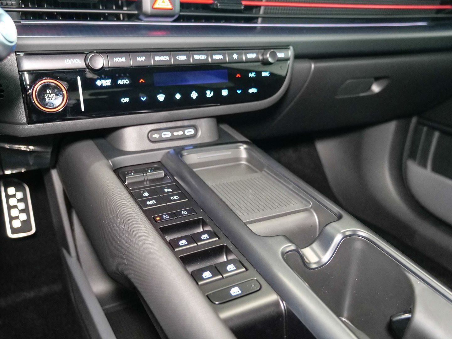 Hyundai IONIQ 6 - Bild 20