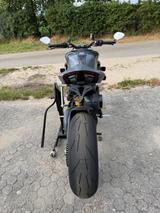 Ducati Streetfighter V4S Top Zustand Garantie bis 2027 - DUCATI STREETFIGHTER V2