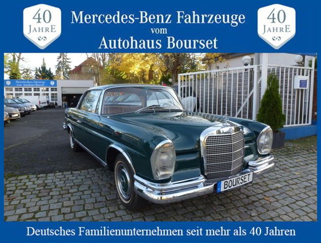 Mercedes-Benz 280