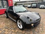 Smart Roadster Coupé  82 PÜS HU neu - Smart Roadster Benziner Gebrauchtwagen