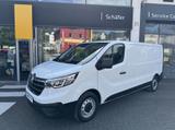 Renault Trafic Kasten L2H1 3,1t 150 Facelift - Renault Trafic: 150