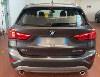 BMW X1 - 4