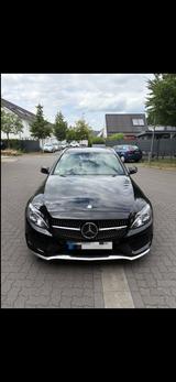 Mercedes-Benz C 43 AMG Mercedes-AMG C 43 4MATIC T Autom. M... - Mercedes-Benz C 43 AMG in Herne