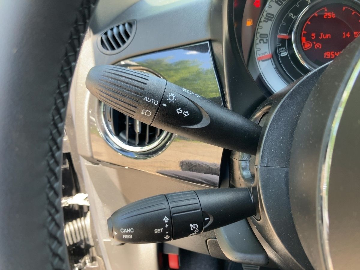 Fiat 500 - Bild 15