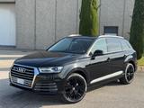 Audi Q7 3.0 TDI 218 CV Gancio Traino - Audi Q7 Kombi Gebrauchtwagen