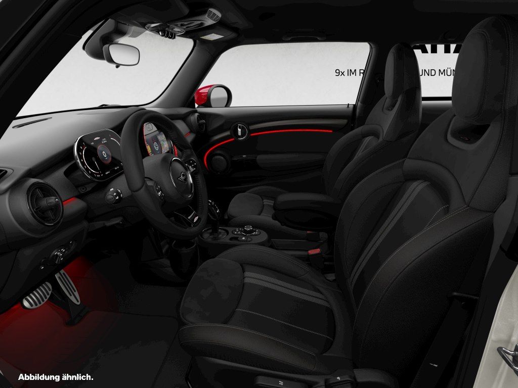 MINI John Cooper Works - Bild 3