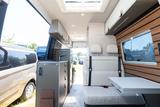HYMER / ERIBA / HYMERCAR Grand Canyon S Xperience 600 ab 1,99% p.A.  - Angebote