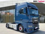 MAN TGX 18.520 4x2 LL,GX,Retarder,ACC,Standklima - MAN Tgx