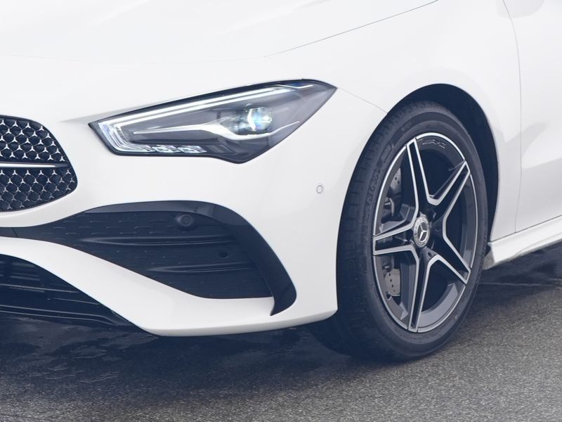 Fahrzeugabbildung Mercedes-Benz CLA 220 d AMG Pano*Distro*Totwink*360°*Mermory*