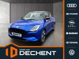 Suzuki Swift Comfort+ 1.2,Navi,Kamera,Sitzhzg,LED,DAB+ - Suzuki Swift in Saarbrücken