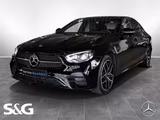 Mercedes-Benz E 300 AMG HEADUP+HIFI+360°+DISTRO+KEYLESS+LED+19 - Mercedes-Benz E 300 in Karlsruhe
