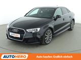 Audi A3 Limousine 1.5 TFSI ACT Sport Aut. *NAVI*TEMPO - Audi A3 in Berlin