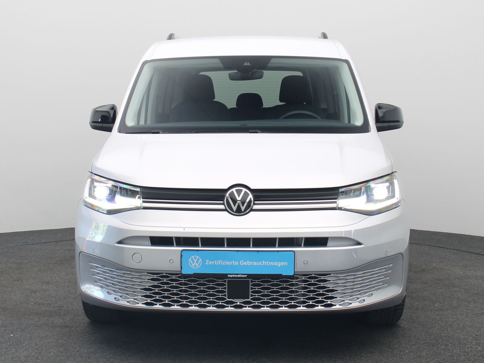 Volkswagen Caddy - Bild 4