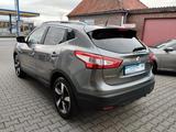 Nissan Qashqai Acenta 1.Hand TÜV-AU 01-2028 - Nissan Qashqai: 1.0