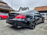 Mercedes-Benz CLS 500 *Luftfahrwerk*Harman Kardon* - gebrauchte Mercedes-Benz CLS-Klasse aus dem Jahr 2004