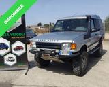 Land Rover Discovery 2.5 Tdi modello 300 - Land Rover Gebrauchtwagen von 1998
