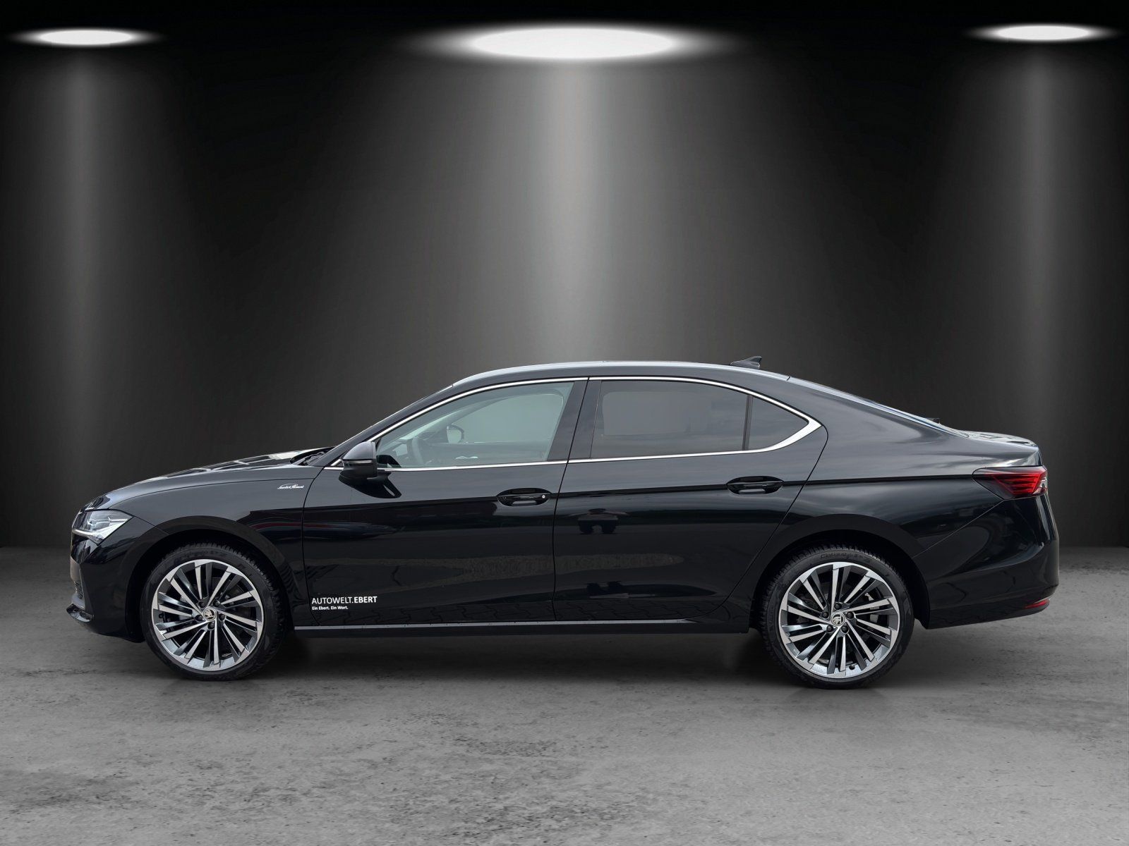 Skoda Superb 2.0 TDI L&K/HUD/KAMERA/CANTON/ACC/DCC/ foto 2