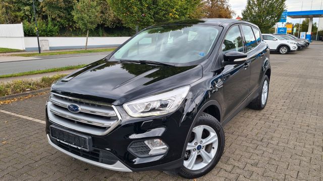 Ford Kuga-1,5-6G!KLIMAUTOM+NAVI+LED+SHZ+PDC+TEMP+TOP!